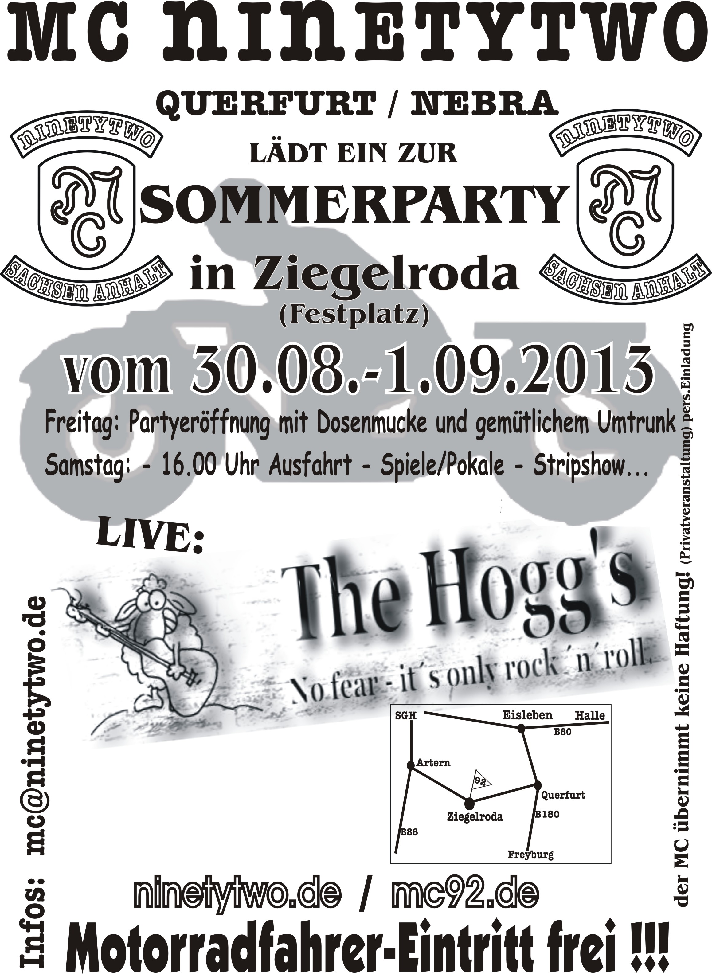 Flyer